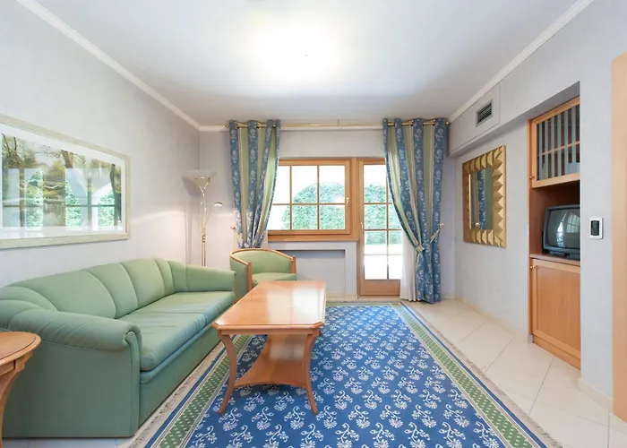Residence Werth