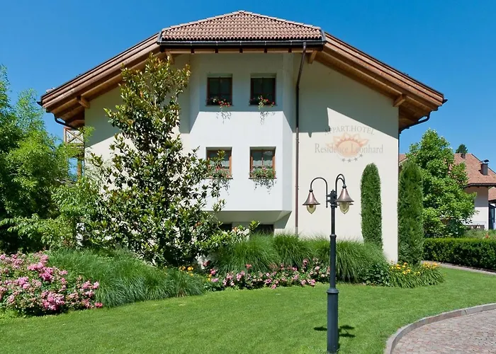 Residence Werth