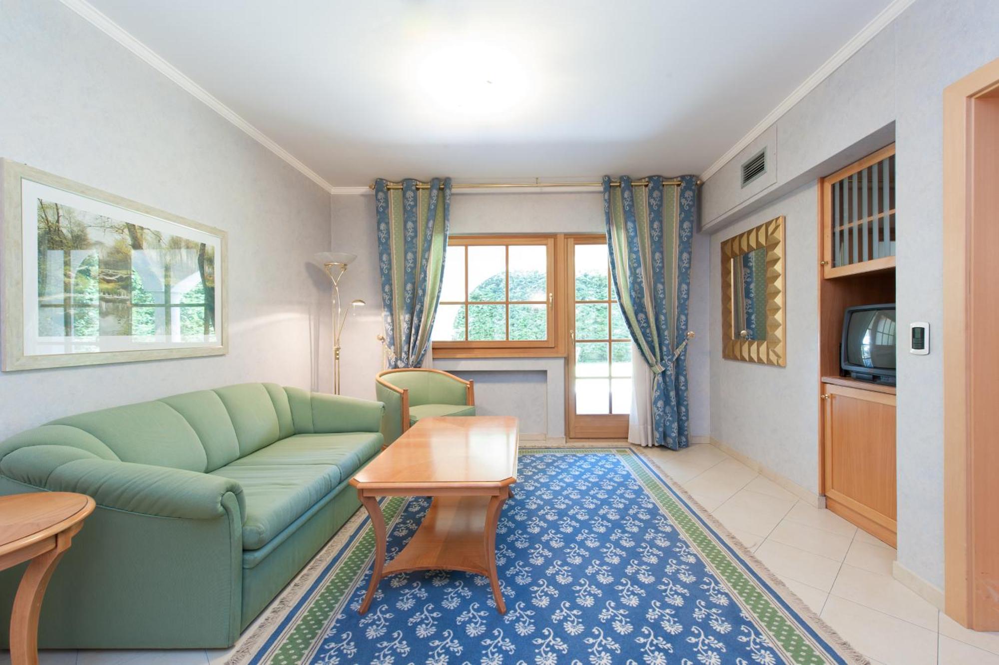 Apartment Werth