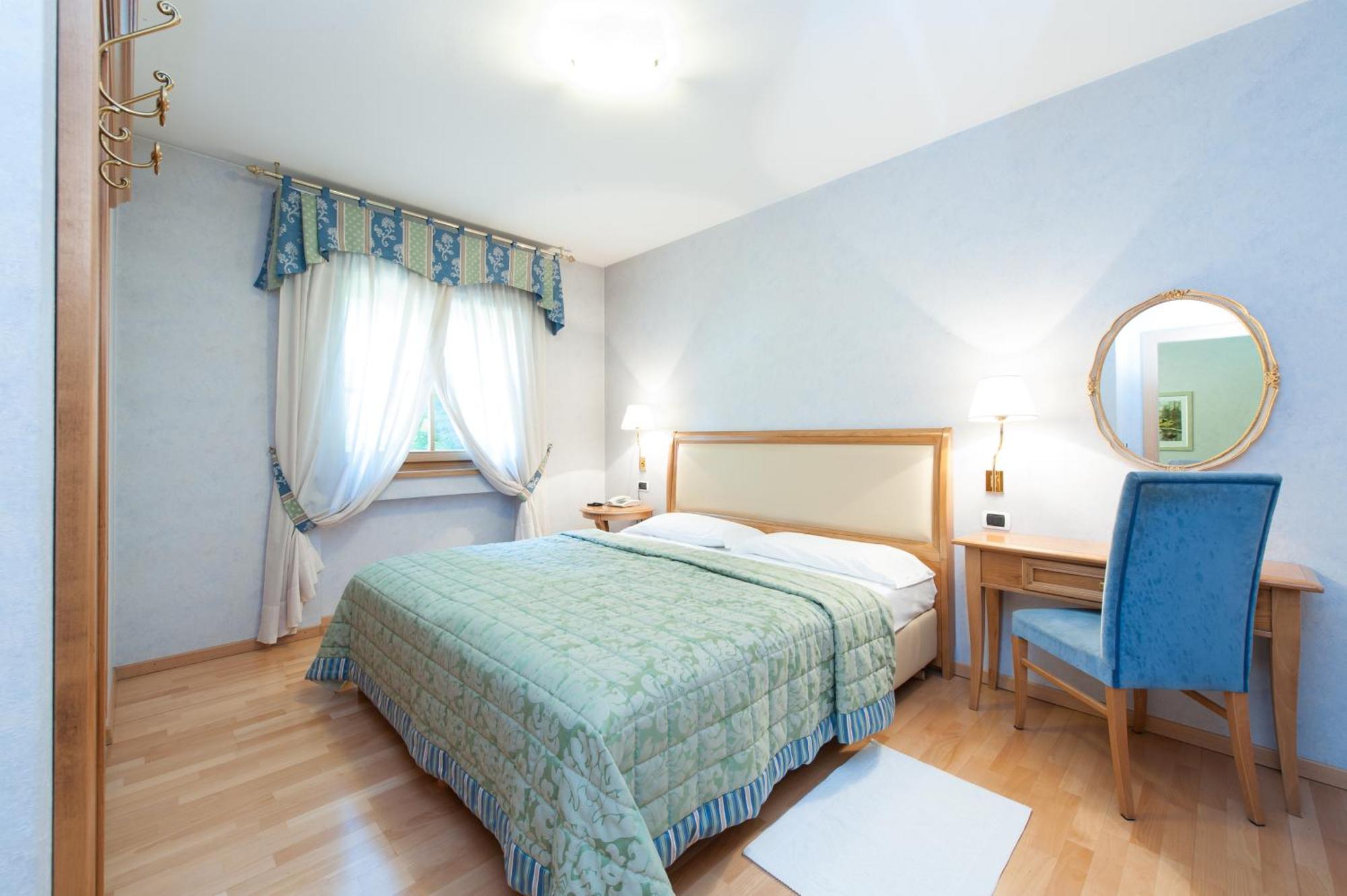Apartment Werth *