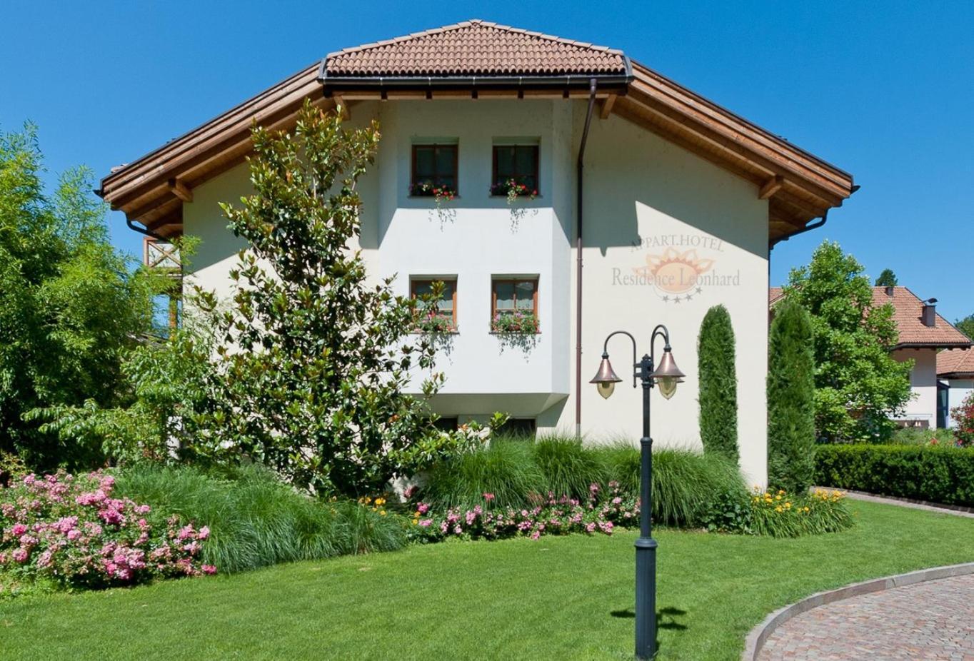 Apartment Werth Bolzano