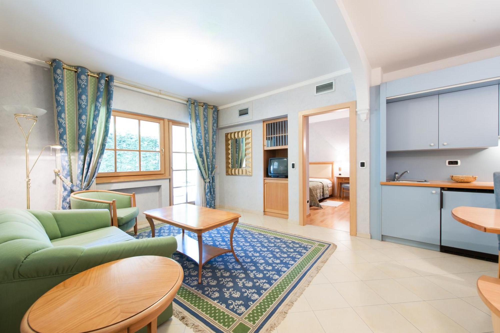 Werth Apartment *