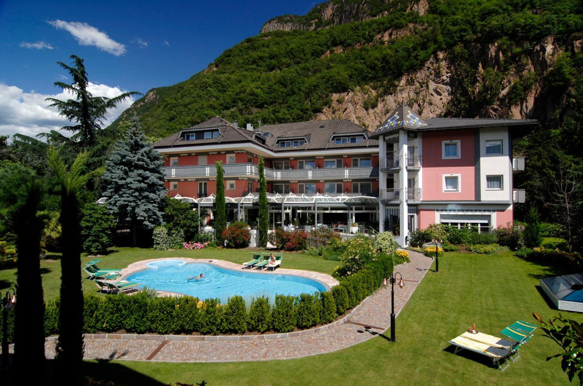 Werth Bolzano